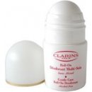 Clarins Gentle Care deodorant roll-on Woman 50 ml