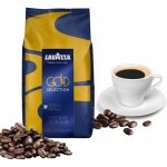 Lavazza Gold Selection 1 kg – Zboží Mobilmania