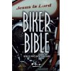 Kniha Biker Bible - Bible pro motorkáře