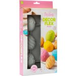 Decora silikon forma Velikonoční vajíčka 30x17x3cm – Sleviste.cz