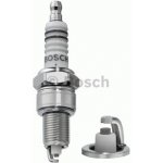 Zapalovací svíčka Bosch 0 242 225 626 – Hledejceny.cz