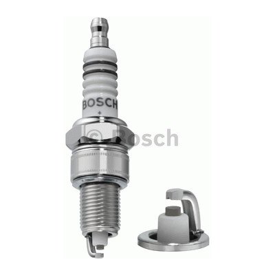 Zapalovací svíčka Bosch 0 242 225 626 – Hledejceny.cz