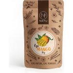 NATU Lyofilizované mango 35 g – Sleviste.cz