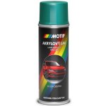 Motip Škoda arctic zelená metalická 200ml | Zboží Auto