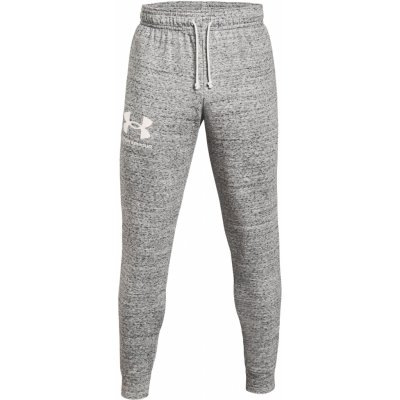  Rival Fleece Jogger-BLU - tepláky dámské - UNDER ARMOUR -  48.03 € - outdoorové oblečení a vybavení shop