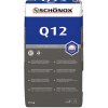 Silikon Schonox Q12 cementové lepidlo se sníženým skluzem 25 kg