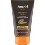Astrid Sun olejový gel pro rychlé opálení bez UV filtrů 150 ml – Zboží Dáma