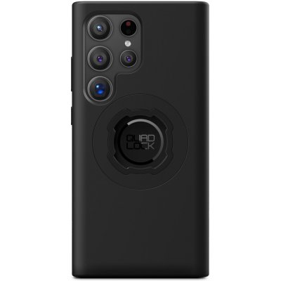QUAD LOCK Pouzdro ® MAG - Samsung Galaxy S24 Ultra – Zboží Živě