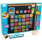 Alltoys tablet v češtině a angličtině – Zboží Dáma