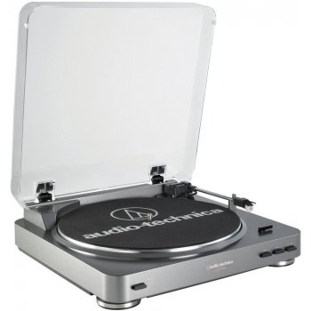 Audio-Technica AT-LP60-USB