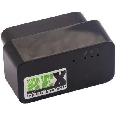 REX REXlink OBD2 4G – Zboží Živě