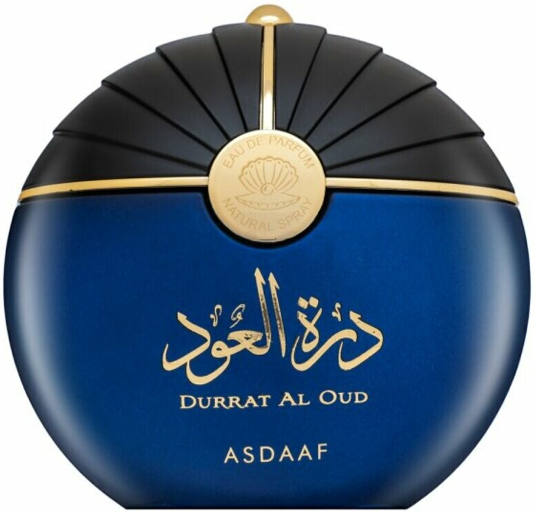 Asdaaf Durrat Al Oud parfémovaná voda unisex 100 ml