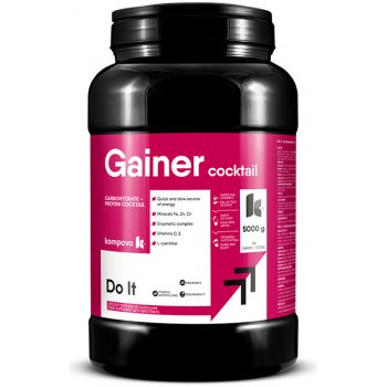 Kompava Gainer 2500 g