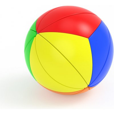 Yeet Ball speedcube hlavolam YJ – Zbozi.Blesk.cz
