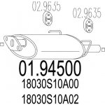 MTS MT 01.94500 – Hledejceny.cz