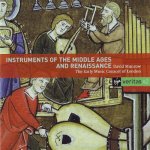 VARIOUS - INS.MIDDLE AGES & RENAISSANCE – Hledejceny.cz