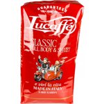 Lucaffé Espresso Classic 1 kg – Zboží Mobilmania