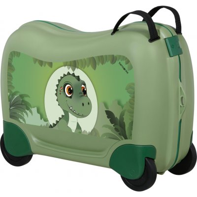 Samsonite Dream2Go dětský kufr dinosaurus Dino Rex 30 l – Hledejceny.cz