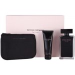 Narciso Rodriguez Her EDT 100 ml + 75 ml tělový krém dárková sada – Hledejceny.cz