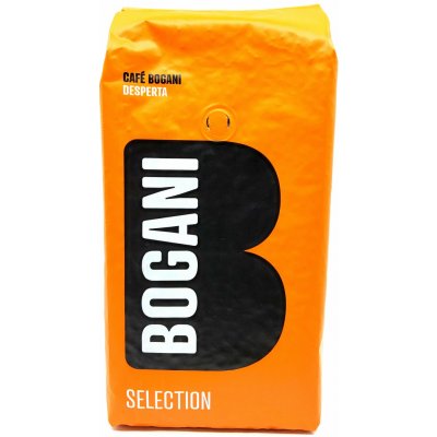 Bogani Selection zrnková 1 kg – Hledejceny.cz