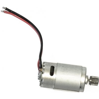 FUNTEK 390 motor Antix MT-1/MT12 NEO – Hledejceny.cz