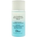 Dior Duo Magique Eye Makeup Remover dvoufázový odličovač očí 125 m