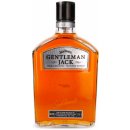 Whisky Jack Daniel's Gentleman Jack 40% 1 l (holá láhev)