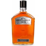 Jack Daniel's Gentleman Jack 40% 1 l (holá láhev) – Sleviste.cz