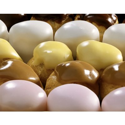 Pastry cukrářská potahovací hmota Fondán 250 g – Hledejceny.cz