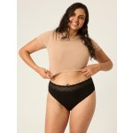 Modibodi Menstruační kalhotky Sensual Hi Waist Bikini Light-Moderate – Zboží Dáma