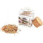 Nefertitis Vykuřovací směs Holy Smokes Meditace NF24403 50 ml – Hledejceny.cz