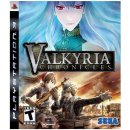 Valkyria Chronicles