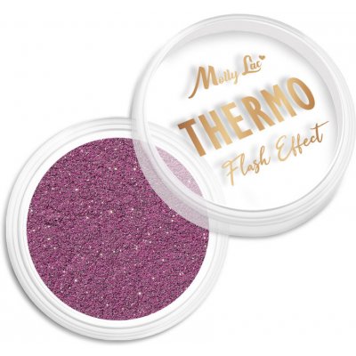 Molly Lac Třpytky Thermo flash č. 2 – Hledejceny.cz