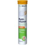Doc Morris Multivitamin Orangengeschmack 20 ks 86 g – Hledejceny.cz