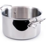 Mauviel M´Cook 18 cm 2,5 l – Zboží Mobilmania