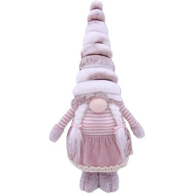 Plyšová figurka skřítek Lafiora 48 cm – Hledejceny.cz