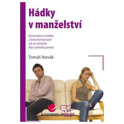 Hádky v manželství – Hledejceny.cz