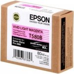 Epson C13T580B00 - originální – Sleviste.cz