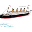 COBI 1929 Historical collection Zaoceánská loď R.M.S. TITANIC 1:450