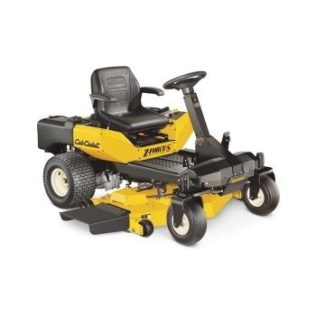 Cub Cadet Z-Force S 48 rider