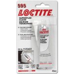 LOCTITE 595 silikonové těsnění 40g transparentní – HobbyKompas.cz