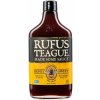 Omáčka Rufus Teague BBQ grilovací omáčka Honey Sweet BBQ sauce 454 g