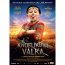 knoflíková válka DVD