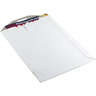 Obálky kartonové A3 415x545mm 115015 – Zboží Živě