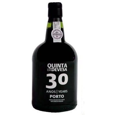 Quinta da Devesa 30y sladké portské 2% 0,75 l (holá láhev) – Hledejceny.cz