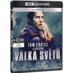 Válka světů - UHD BD – Zbozi.Blesk.cz