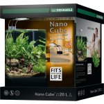 Dennerle NanoCube Complete+ Soil PowerLED 20 l – Sleviste.cz