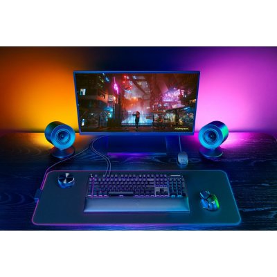 Razer Nommo V2 Pro – Zbozi.Blesk.cz