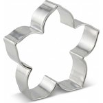 Vykrajovátko lilie 4,5cm Smolík – Hledejceny.cz