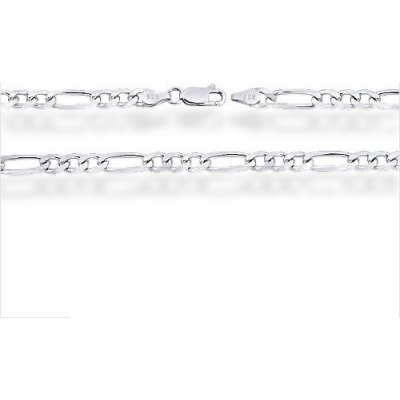 Zlatnictví Zlatíčko Stříbrný řetízek 000.00023 – Hledejceny.cz